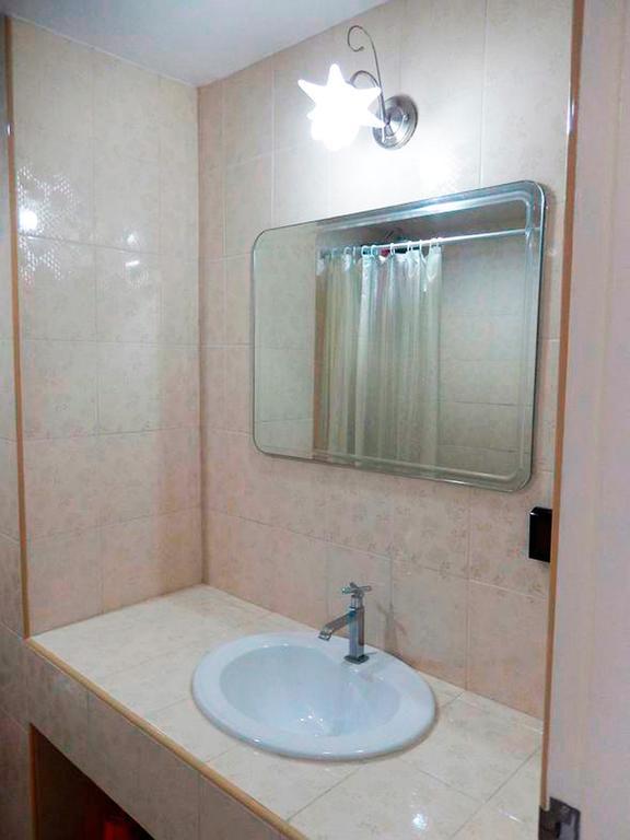 Jomtien Beach Condominium S2 Esterno foto