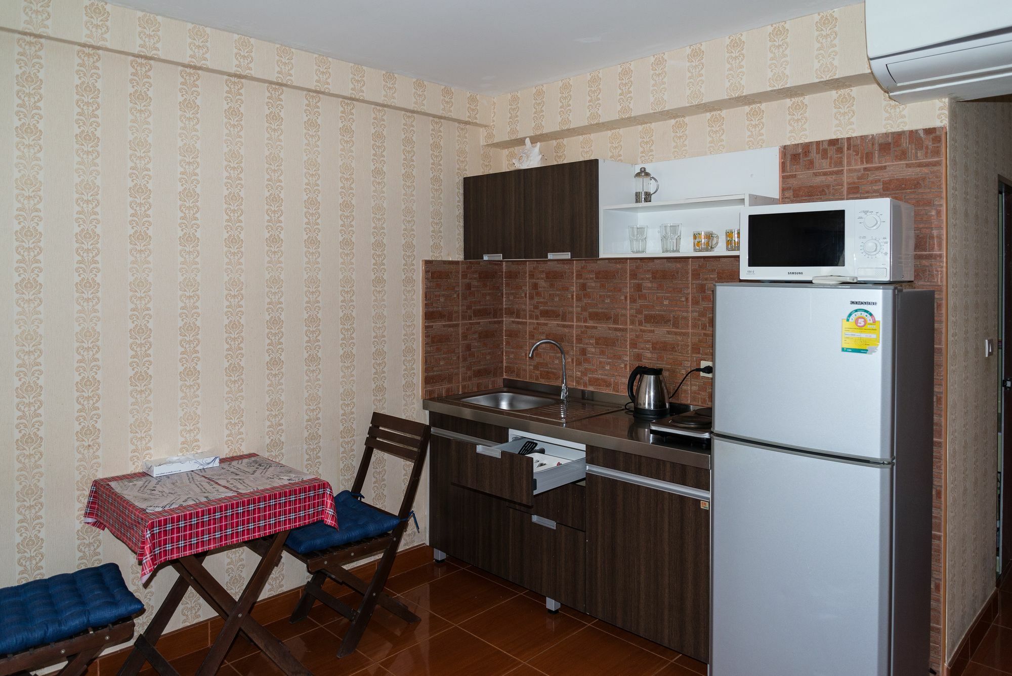 Jomtien Beach Condominium S2 Esterno foto